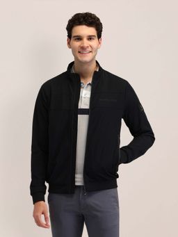 U.S. POLO ASSN. - Solid Regular Fit Jacket