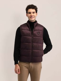 U.S. POLO ASSN. - Solid Regular Fit Jacket