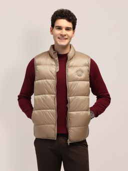 U.S. POLO ASSN. - Solid Regular Fit Jacket