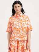 Orange color option