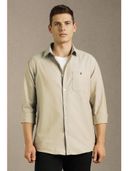 Beige color option, Currently selected