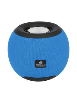 Zebronics - Zeb-Bellow 40(Blue)