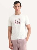 Off White color option, Currently selected