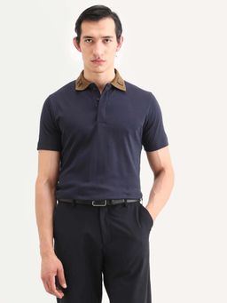 Rare Rabbit - Men's Polo T-Shirt