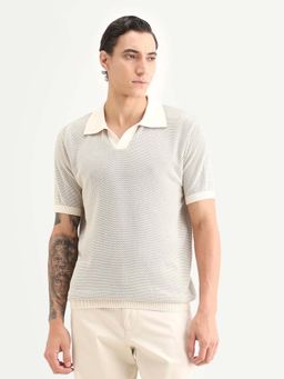 Rare Rabbit - Men's Polo T-Shirt