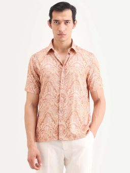 Rare Rabbit - Men's Pear Shirt