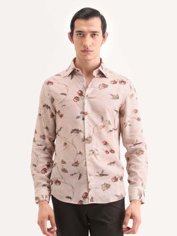 Rare Rabbit - Men's Renu Shirt