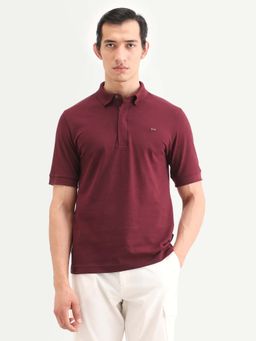 Rare Rabbit - Men's Polo T-Shirt