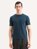 Teal color option, Currently selected