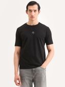 Black color option, Currently selected