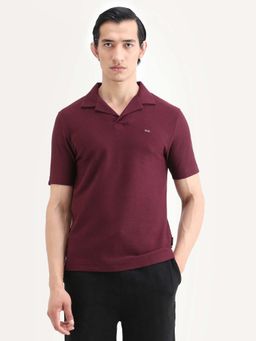 Rare Rabbit - Men's Polo T-Shirt