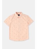 Peach color option