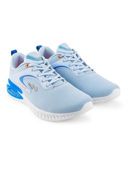 Campus - Aries Blue Men Running Shoes