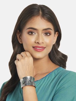 Fabindia - Silver Cuff