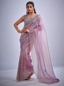 Lavender color option, Currently selected