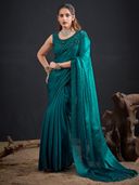 Green color option, Currently selected