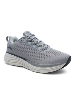 JQR - BRO Men Running Shoes - Grey