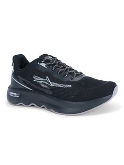 JQR - EON Men Running Shoes - Black