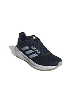 adidas - Men Navy Blue RUNFALCON 3.0 Running Shoes