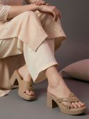 Rose Gold color option