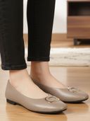 Nude color option, Currently selected