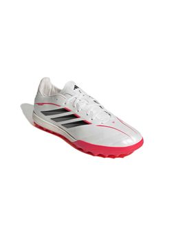 adidas - Men White COPA PURE IV LEAGUE Turf Football Shoes