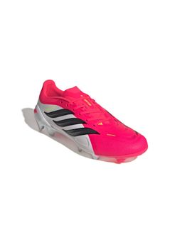 adidas - Men Pink PREDATOR LEAGUE Firm Ground Football Shoes