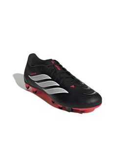 adidas - Men Black PREDATOR CLUB Football Shoes