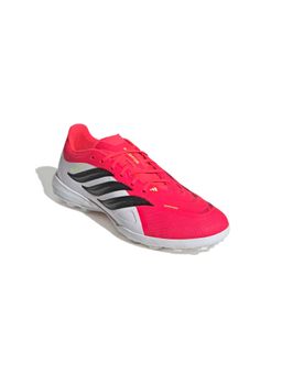adidas - Men Pink PREDATOR LEAGUE Turf Football Shoes