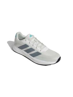 adidas - Men White LightRun- Win 2 M Running Shoes