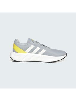 adidas - Men Grey Vacfast 2 M Running Shoes