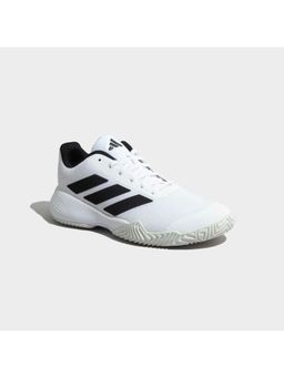 adidas - Men White INDOOR ACER 2 M Training Shoes