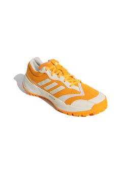 adidas - Men Yellow SCORERUN Cricket Shoes