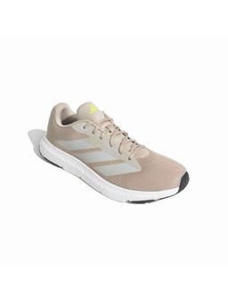 adidas - Men Beige AirVoltX M Running Shoes