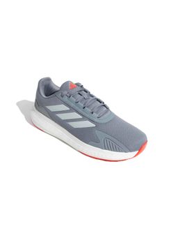 adidas - Men Grey AeroTurboThrive M Running Shoes