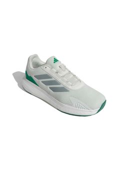 adidas - Men Off White AeroTurboThrive M Running Shoes