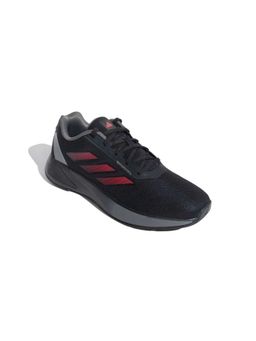adidas - Men Black Flair- Tonic M Running Shoes