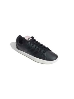 adidas - Women Black Woodie Pro Sneaker W