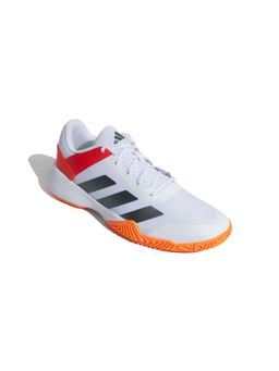 adidas - Men White Tennis Shoes