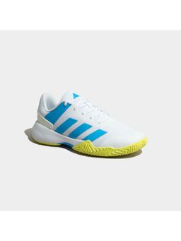 adidas - Men White Tennis Shoes