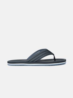 Tommy Hilfiger - Men Navy Blue Flip-Flops
