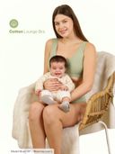 Green color option, Currently selected