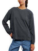 Black color option, Currently selected