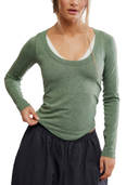 Olive color option