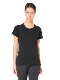 Puma - PWRRUN Womens Short Sleeve T-Shirt