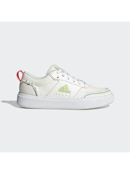 adidas - Park St Women Off White Tennis Shoes