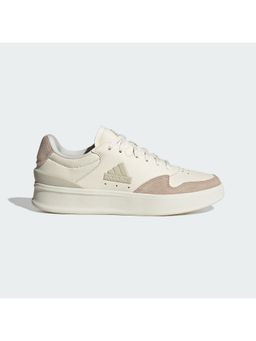 adidas - Kantana Women Off White Tennis Shoes