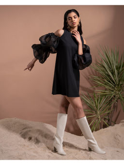 TRISARA - Euphoria A Line Mini Dress