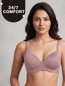 Lavender color option, Currently selected