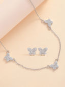 Silver color option, Sold out